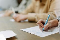 Mock Internship Preparation & Assessments