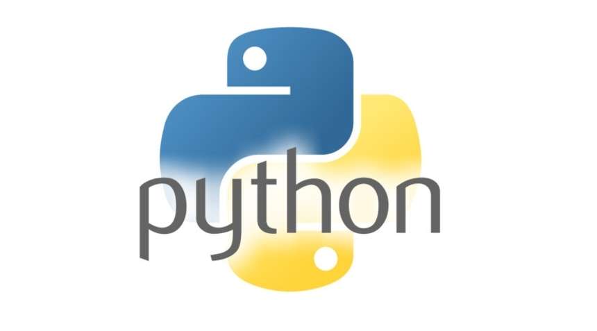 Python Developement Hero Image